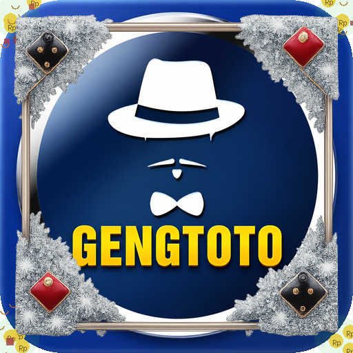 gengtoto — galeri pratinjau - APK Resmi