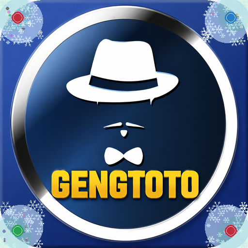 gengtoto — galeri pratinjau Resmi APK